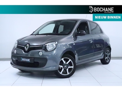 Renault Twingo Benzine