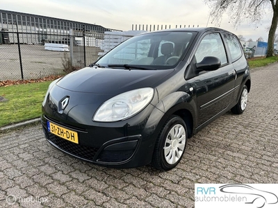 Renault Twingo Benzine