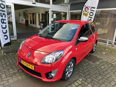 RENAULT TWINGO NIGHTDAY 1.2 55KW