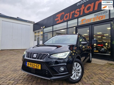 Seat ARONA 1.0 TSI Xcellence Business IntenseCar