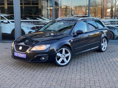 Seat Exeo ST 1.8 TSI Sport Airco Cruise Lmv