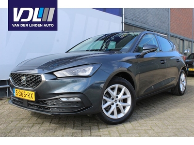 Seat Leon Benzine