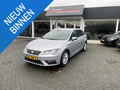 SEAT Leon ST 1.0 EcoTSI Style Business Intense