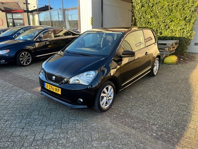 Seat MII 1.0 Style,AUTOMAAT,Inruil mog.