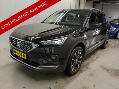 SEAT TARRACO 1.5 TSI Xcellence PANORAMA DAK TREKHAAK XENON