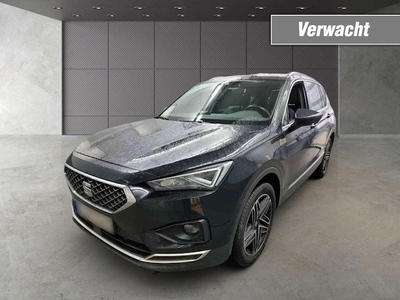 Seat Tarraco Benzine