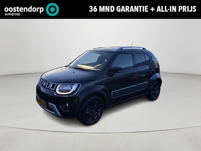 SUZUKI IGNIS 1.2 Smart Hybrid Style