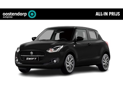 Suzuki Swift 1.2 Select Smart Hybrid Actie: €2.000,- extra