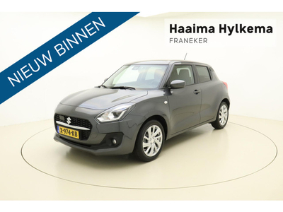 Suzuki Swift 1.2 Select Smart Hybrid | Cruise control | Airco | Achteruitrijcamera | Stoelverwarming |