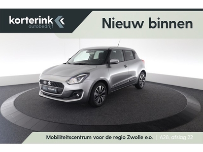 Suzuki Swift 1.2 Stijl Smart Hybrid (bj 2021)