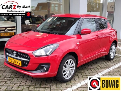 Suzuki Swift Benzine