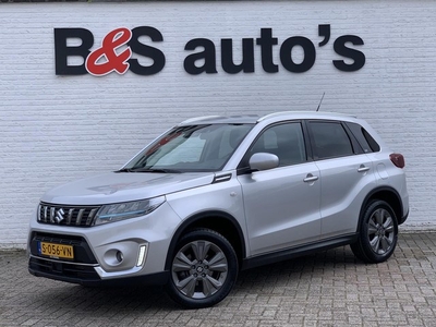 Suzuki Vitara 1.4 Boosterjet Select Smart Hybrid Led