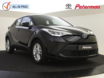 TOYOTA C-HR 1.8 Hybrid Active | Apple carplay & Android auto