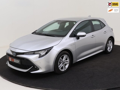 Toyota Corolla 1.8 Hybrid Business