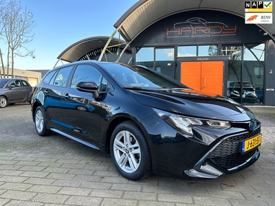 TOYOTA COROLLA Touring Sports 1.8 Hybrid Active Apple CarPlay Camera Adaptive Cruise NL-Auto 1e EIG