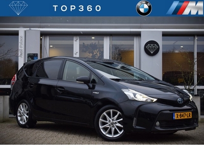 Toyota Prius+ 1.8 Active 7 persoons Leer