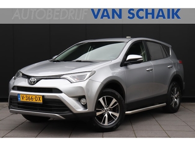 Toyota RAV4 Benzine