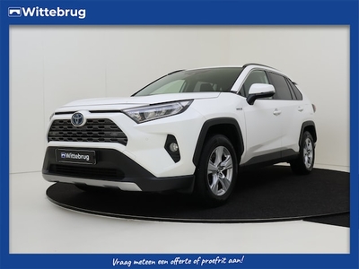 Toyota RAV4 Benzine