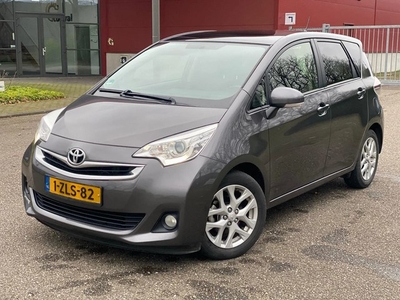 Toyota Verso-S 1.3 VVT-i Trend Zie Omschrijving