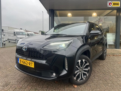 Toyota Yaris Cross 1.5 HybridDynamic