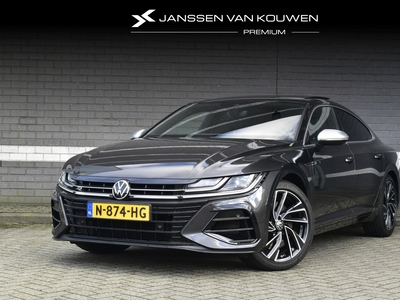 VOLKSWAGEN ARTEON 2.0 TSI 4Motion R / Pano / Winter pakket / 10.664 KM