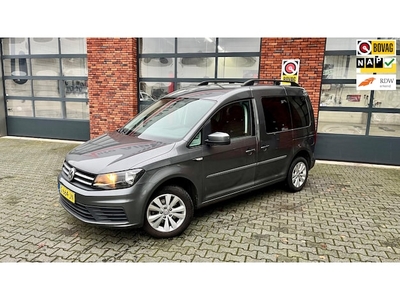 Volkswagen Caddy Benzine