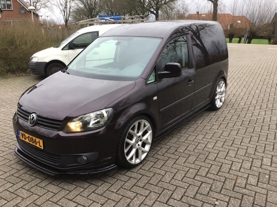 Volkswagen Caddy Diesel