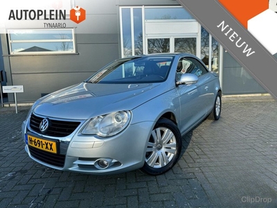 Volkswagen Eos 1.6FSI