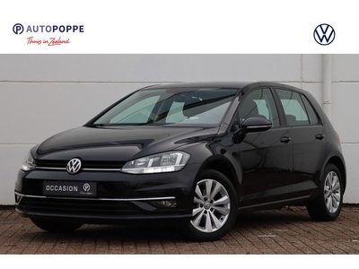 Volkswagen Golf 1.0 TSI Comfortline Executive 115pk