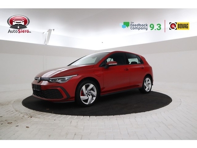 Volkswagen Golf 1.4 eHybrid GTE Stuur/Stoelverwarming