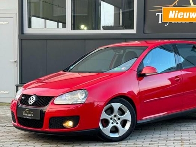 Volkswagen Golf 2.0 TFSI GTI