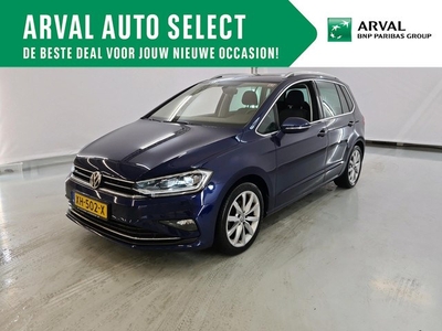 Volkswagen Golf Sportsvan 1.0 TSI Highline Edition Aut.