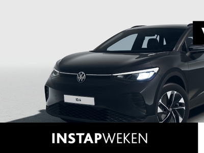 VOLKSWAGEN ID.4 Pro 77 kWh PPD | Comfort pakket | Multimedia pakket | Navigatie