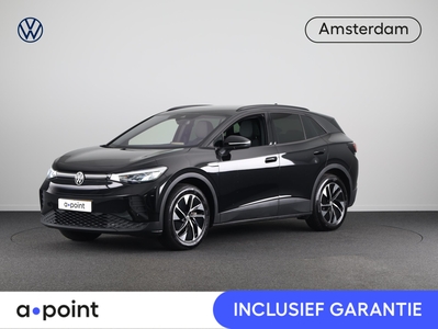 VOLKSWAGEN ID.4 Pure 52 kWh 170PK | 19 inch | Warmtepomp | Stoelverwarming | Navigatie