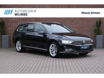 Volkswagen Passat Benzine