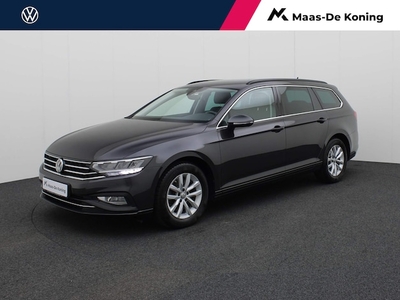 Volkswagen Passat Benzine