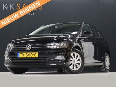 Volkswagen Polo 1.0 TSI Comfortline Business Automaat