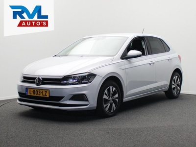 Volkswagen Polo 1.0 TSI Comfortline *Carplay* AUTOMAAT