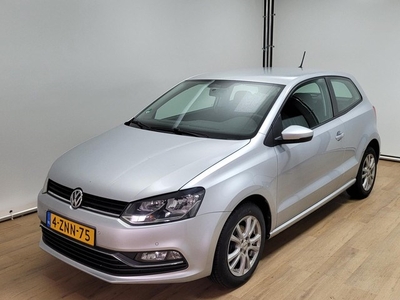 Volkswagen Polo 1.2 TSI Comfortline Cruisecontrol Lmv