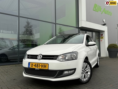 Volkswagen Polo Benzine