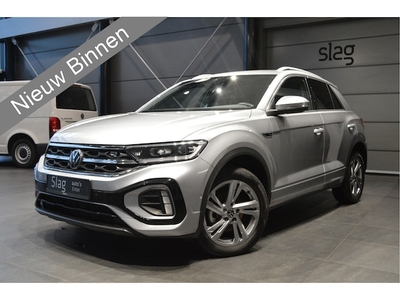 Volkswagen T-Roc Benzine