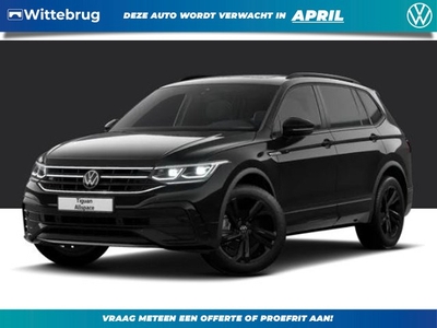 Volkswagen Tiguan Allspace 1.5 TSI R-Line Business 7p.