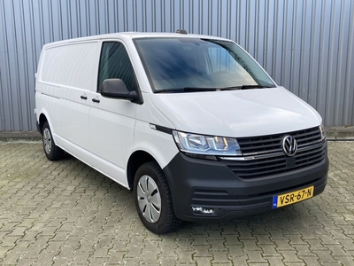 Volkswagen Transporter 2.0 TDI L2H1 28 Comfortline Android