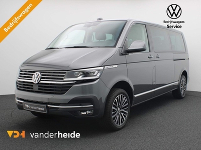 Volkswagen Transporter 2.0 TDI L2H1 Caravelle 150PK DSG