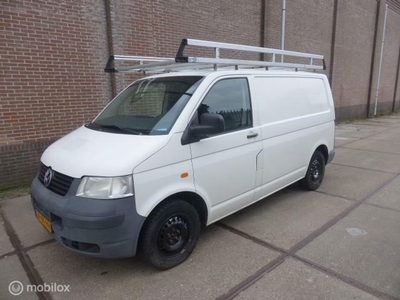 Volkswagen Transporter 2.5 TDI 300 MHD