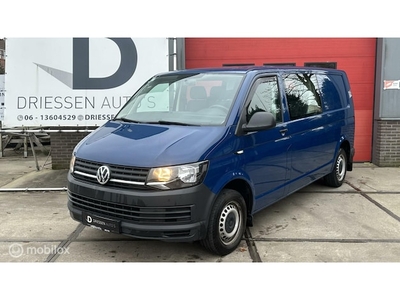 Volkswagen Transporter Benzine