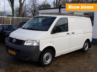 Volkswagen Transporter Diesel