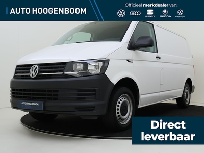 Volkswagen Transporter Diesel