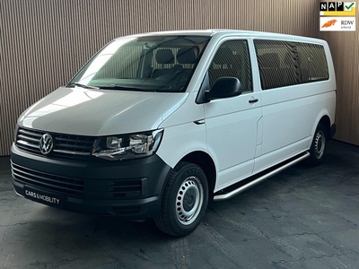 Volkswagen Transporter Kombi 2.0 TSI L2H1 Rijklaar