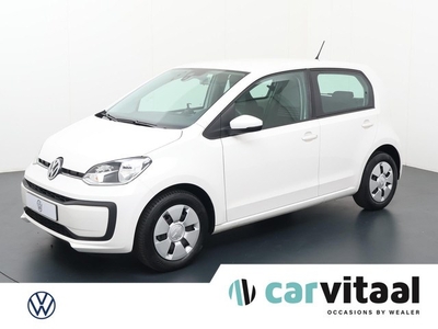 Volkswagen Up! 1.0 BMT move up! 60 PK Airconditioning